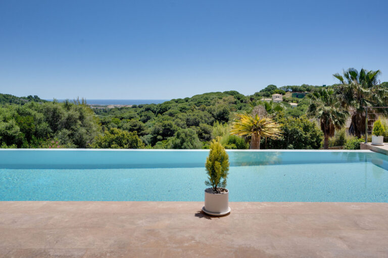 For Sale: Sotogrande Luxurious Sea View Mansion with Stunning Scenery 🌊🏡
