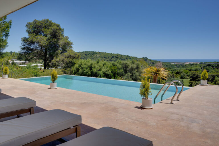 For Sale: Sotogrande Luxurious Sea View Mansion with Stunning Scenery 🌊🏡