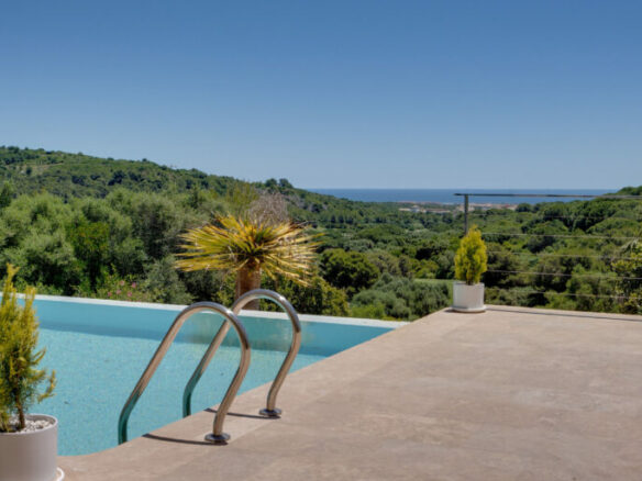 For Sale: Sotogrande Luxurious Sea View Mansion with Stunning Scenery 🌊🏡