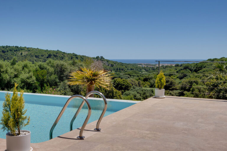 For Sale: Sotogrande Luxurious Sea View Mansion with Stunning Scenery 🌊🏡