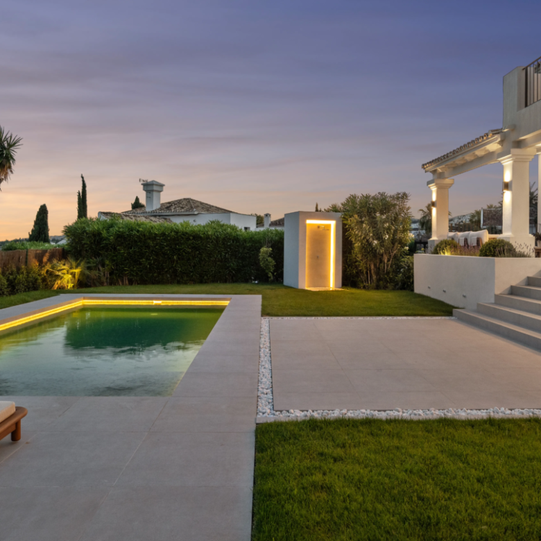 For sale 5Bed Turnkey villa – Los Naranjos, Marbella  🇪🇸✨