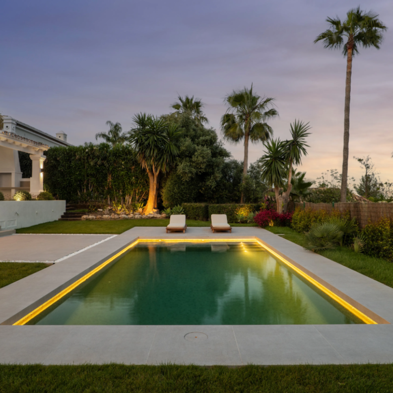 For sale 5Bed Turnkey villa – Los Naranjos, Marbella  🇪🇸✨