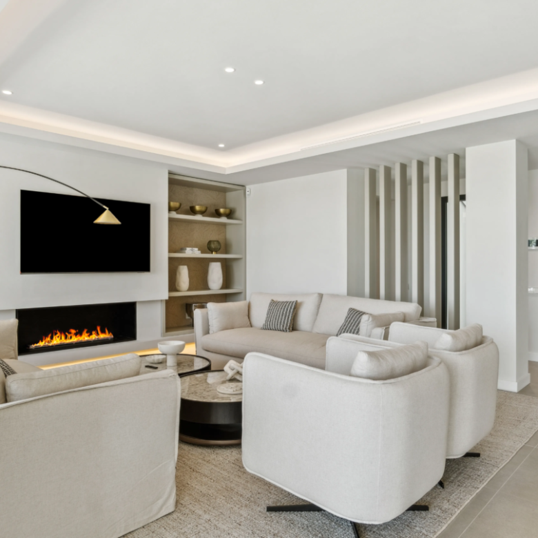 For sale 5Bed Turnkey villa – Los Naranjos, Marbella  🇪🇸✨