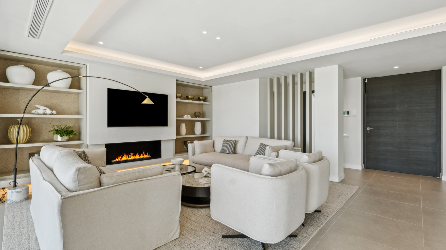 For sale 5Bed Turnkey villa – Los Naranjos, Marbella  🇪🇸✨