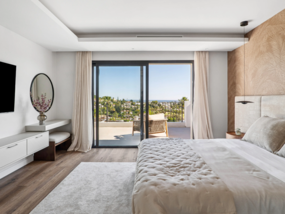 For sale 5Bed Turnkey villa – Los Naranjos, Marbella  🇪🇸✨