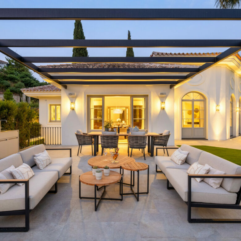 Turnkey Luxury Dream Home for Sale | La Zagaleta, Benahavís 🇪🇸