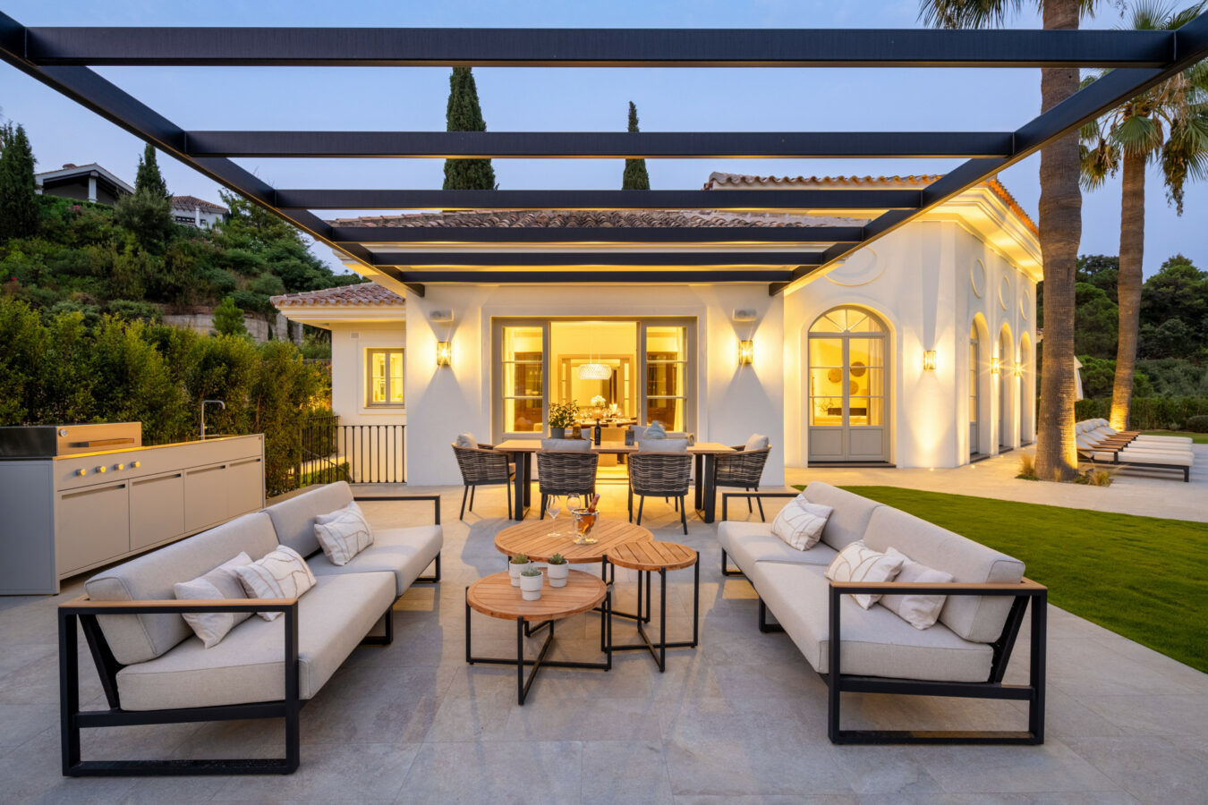 a1a707b9-35bc-455b-b7e2-ddad1d12e30b Turnkey Luxury Dream Home for Sale | La Zagaleta, Benahavís 🇪🇸
