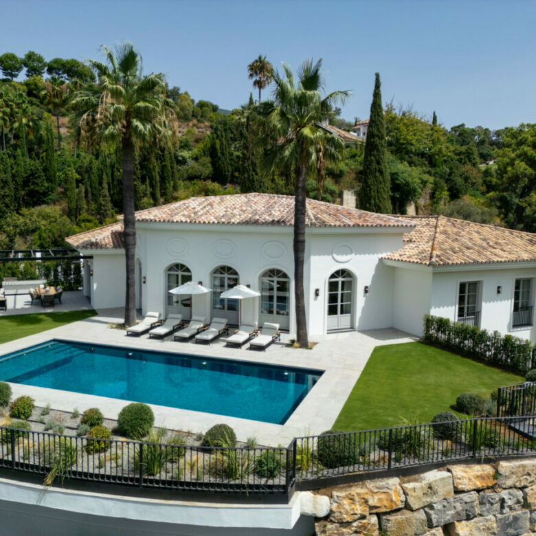 Turnkey Luxury Dream Home for Sale | La Zagaleta, Benahavís 🇪🇸
