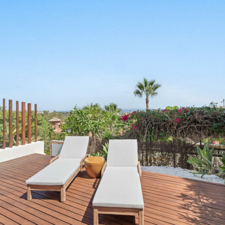 🏡 For Sale: Les Belvederes, Nueva Andalucía – Marbella 🌴☀️ 3 Bed 🛏️ | 3 Bath 🛁 | Fully Renovated ✨
