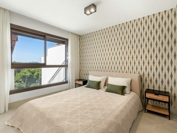 🌅 For Sale – Brand New 3B Duplex Penthouse in Istán, Marbella 🇪🇸