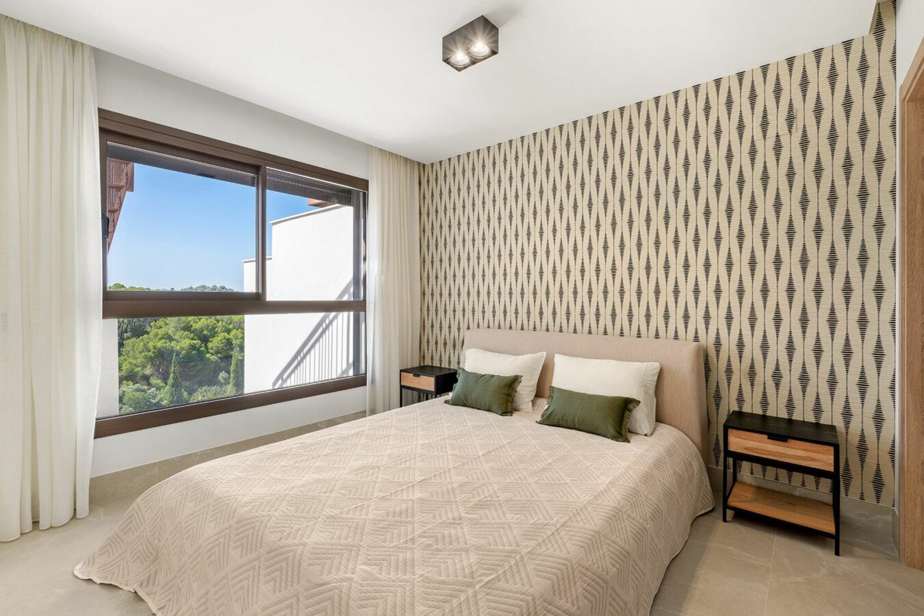 🌅 For Sale – Brand New 3B Duplex Penthouse in Istán, Marbella 🇪🇸