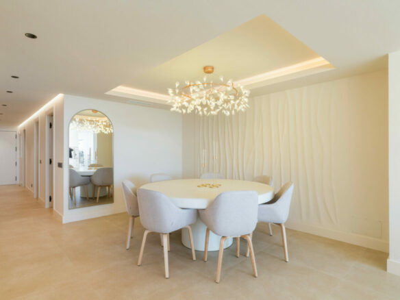 🏡 For Sale: Les Belvederes, Nueva Andalucía – Marbella 🌴☀️ 3 Bed 🛏️ | 3 Bath 🛁 | Fully Renovated ✨