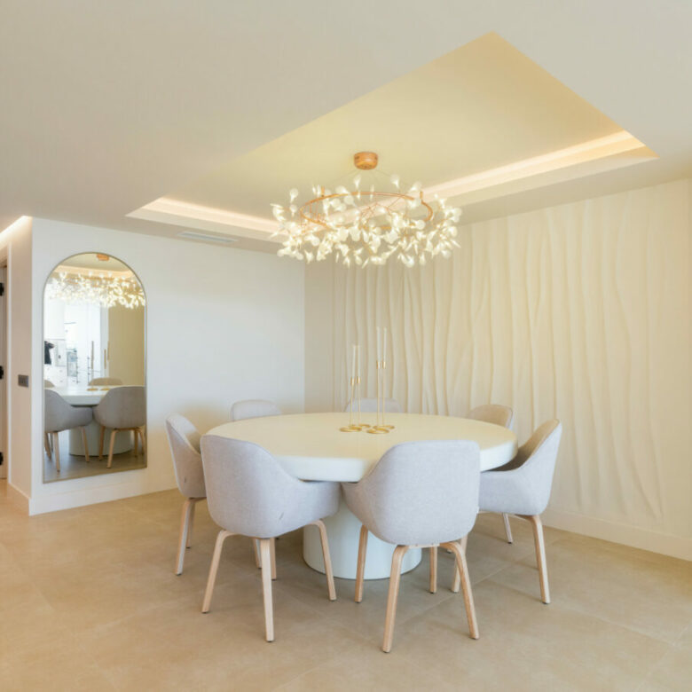 🏡 For Sale: Les Belvederes, Nueva Andalucía – Marbella 🌴☀️ 3 Bed 🛏️ | 3 Bath 🛁 | Fully Renovated ✨