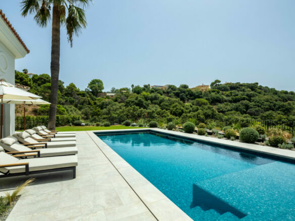 Turnkey Luxury Dream Home for Sale | La Zagaleta, Benahavís 🇪🇸