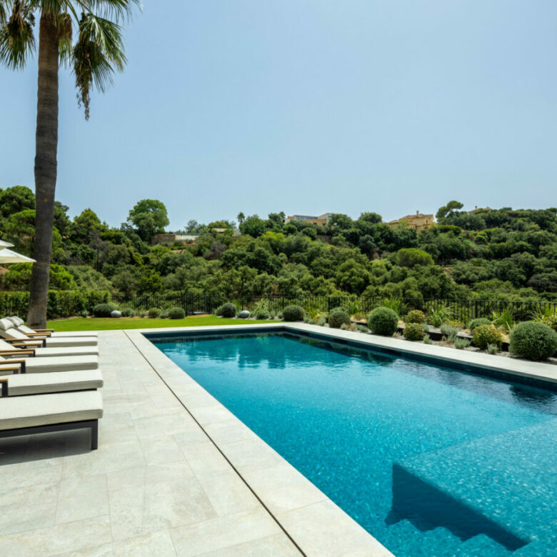 Turnkey Luxury Dream Home for Sale | La Zagaleta, Benahavís 🇪🇸