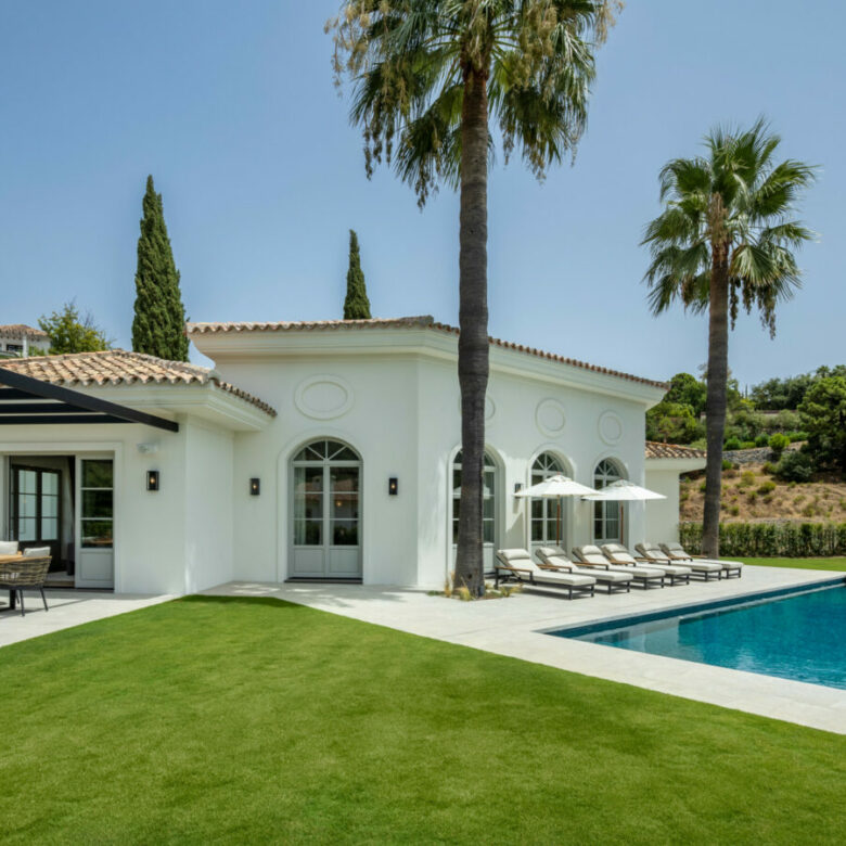 Turnkey Luxury Dream Home for Sale | La Zagaleta, Benahavís 🇪🇸