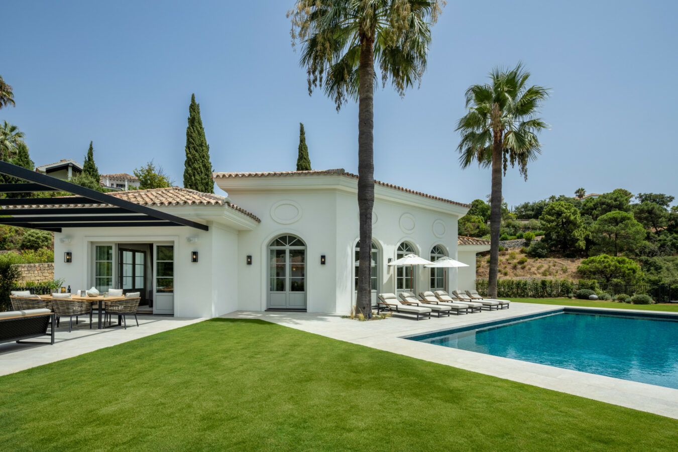 dfc0527d-5358-4238-a7f6-7e3990fc8053 Turnkey Luxury Dream Home for Sale | La Zagaleta, Benahavís 🇪🇸