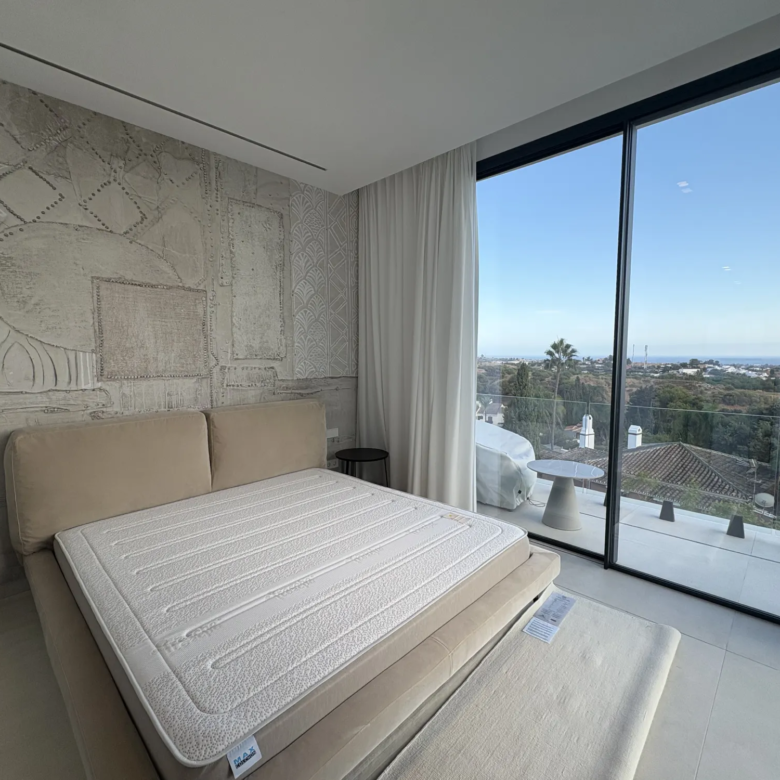 Exclusive  Turnkey Villa for Sale – La Quinta, Marbella 🇪🇸 Sea views 