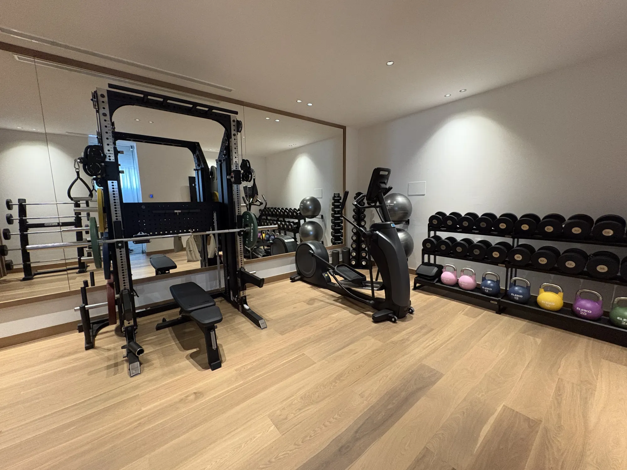 exclusive-turnkey-villa-for-sale-la-quinta-marbella-sea-viewsgym Exclusive Turnkey Villa for Sale – La Quinta, Marbella 🇪🇸 Sea views