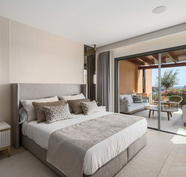 For Sale: Turnkey 4B Apt. in Les Belvederes, Nueva Andalucía – Marbella 🌴☀️