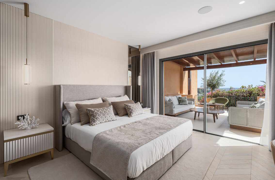For Sale: Turnkey 4B Apt. in Les Belvederes, Nueva Andalucía – Marbella 🌴☀️
