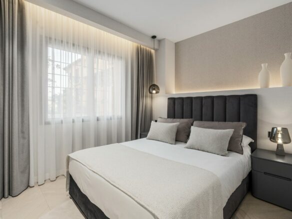 For Sale: Turnkey 4B Apt. in Les Belvederes, Nueva Andalucía – Marbella 🌴☀️