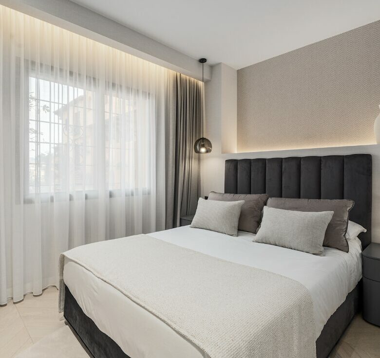 For Sale: Turnkey 4B Apt. in Les Belvederes, Nueva Andalucía – Marbella 🌴☀️