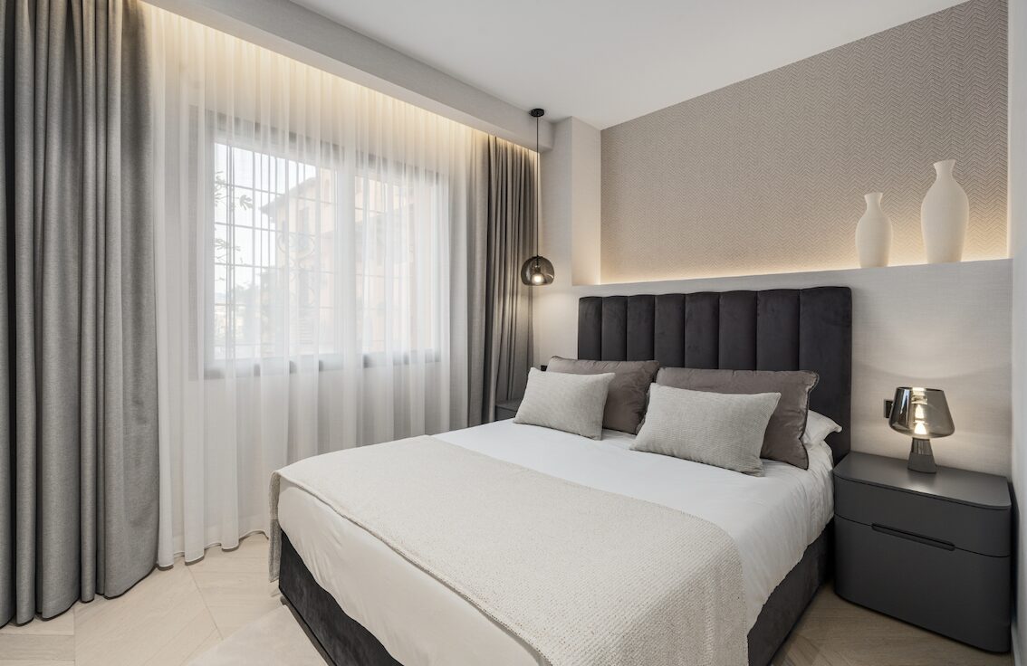 For Sale: Turnkey 4B Apt. in Les Belvederes, Nueva Andalucía – Marbella 🌴☀️