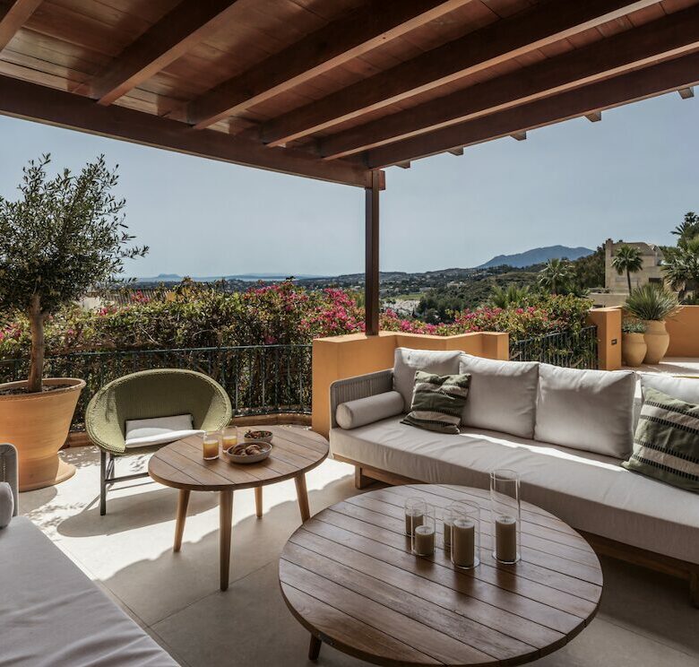 For Sale: Turnkey 4B Apt. in Les Belvederes, Nueva Andalucía – Marbella 🌴☀️
