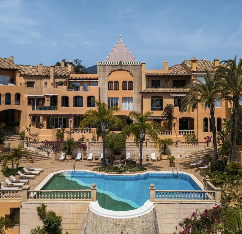 For Sale: Turnkey 4B Apt. in Les Belvederes, Nueva Andalucía – Marbella 🌴☀️