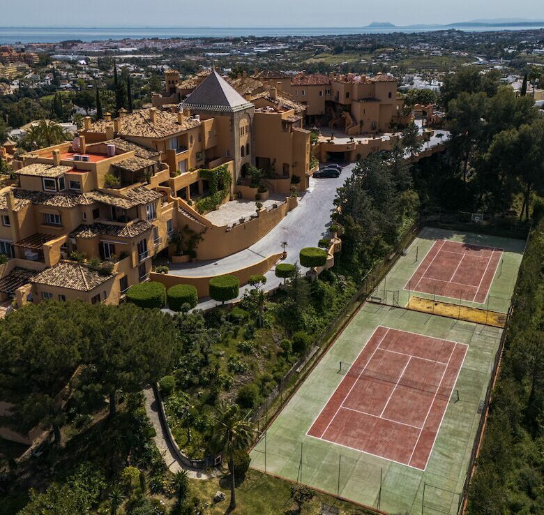For Sale: Turnkey 4B Apt. in Les Belvederes, Nueva Andalucía – Marbella 🌴☀️