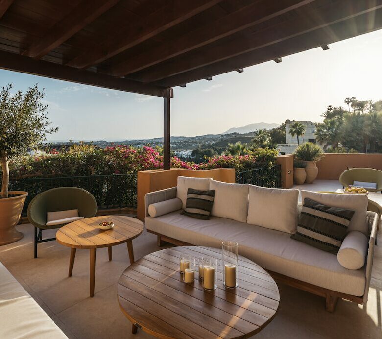 For Sale: Turnkey 4B Apt. in Les Belvederes, Nueva Andalucía – Marbella 🌴☀️