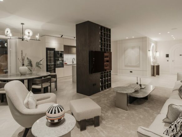 For Sale: Turnkey 4B Apt. in Les Belvederes, Nueva Andalucía – Marbella 🌴☀️