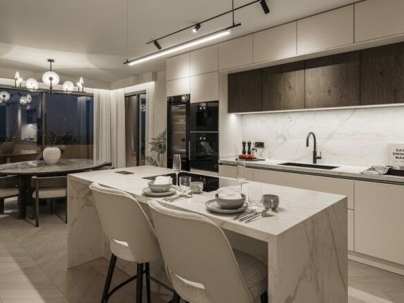For Sale: Turnkey 4B Apt. in Les Belvederes, Nueva Andalucía – Marbella 🌴☀️