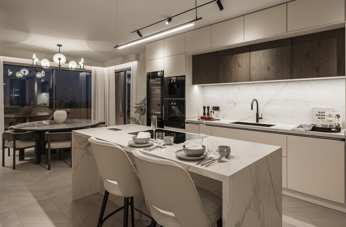 For Sale: Turnkey 4B Apt. in Les Belvederes, Nueva Andalucía – Marbella 🌴☀️
