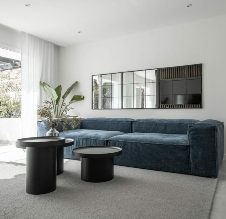 Luxury 3BED – 3BATH Penthouse for Sale in Club Sierra, Marbella  🇪🇸  Turnkey