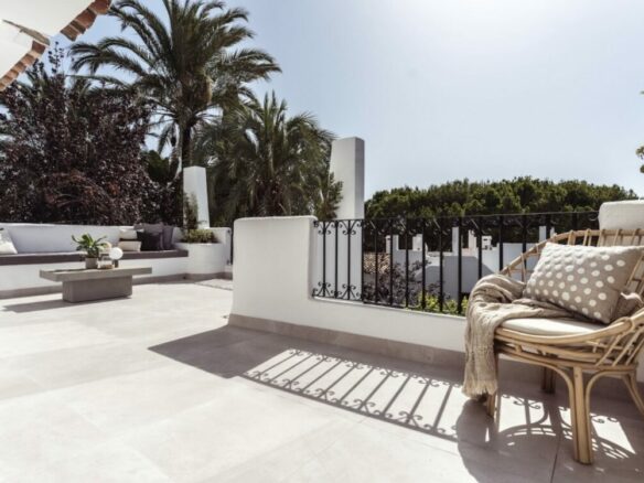 Luxury 3BED – 3BATH Penthouse for Sale in Club Sierra, Marbella  🇪🇸  Turnkey