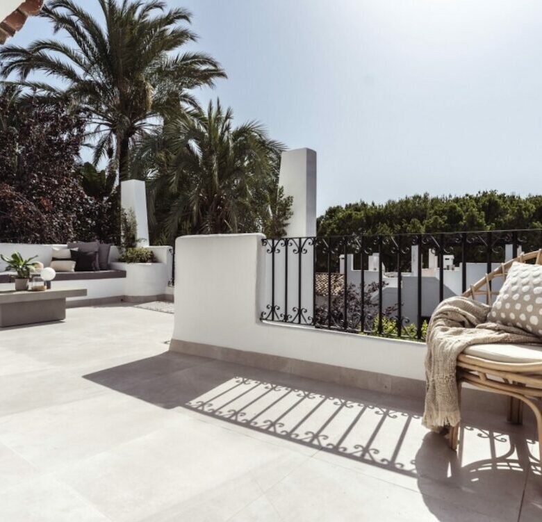 Luxury 3BED – 3BATH Penthouse for Sale in Club Sierra, Marbella  🇪🇸  Turnkey