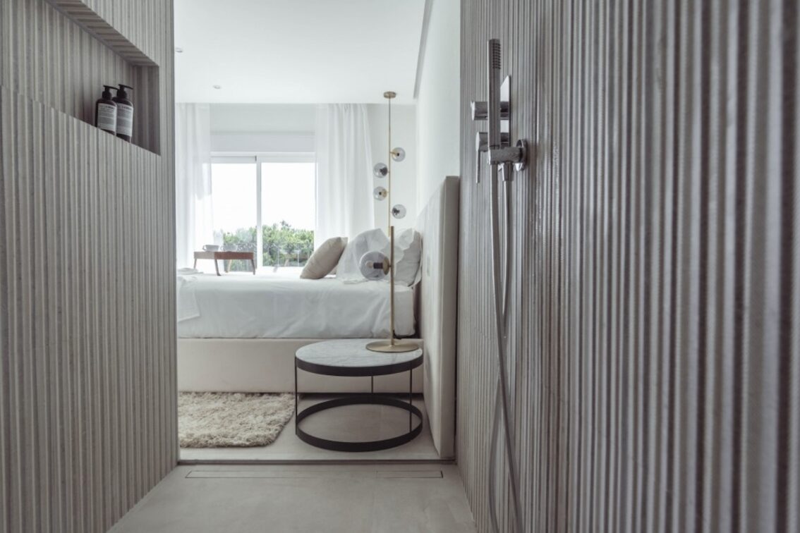 Luxury 3BED – 3BATH Penthouse for Sale in Club Sierra, Marbella  🇪🇸  Turnkey