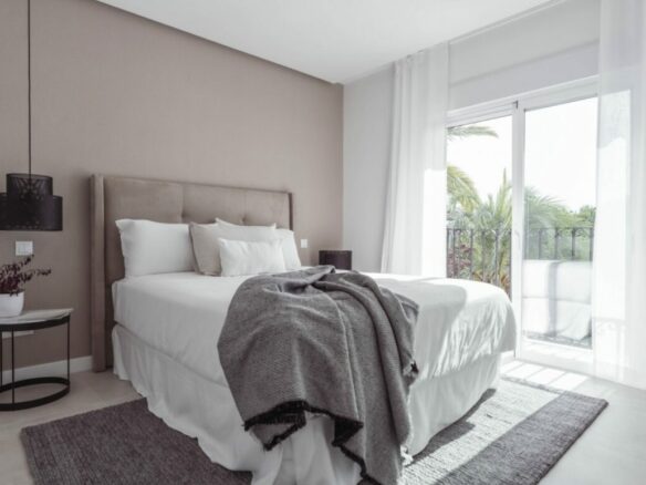 Luxury 3BED – 3BATH Penthouse for Sale in Club Sierra, Marbella  🇪🇸  Turnkey