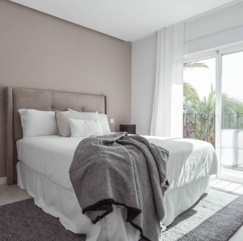 Luxury 3BED – 3BATH Penthouse for Sale in Club Sierra, Marbella  🇪🇸  Turnkey