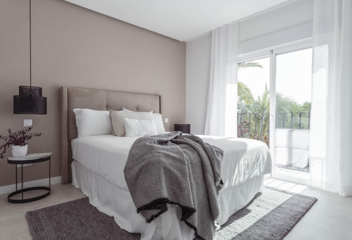 Luxury 3BED – 3BATH Penthouse for Sale in Club Sierra, Marbella  🇪🇸  Turnkey
