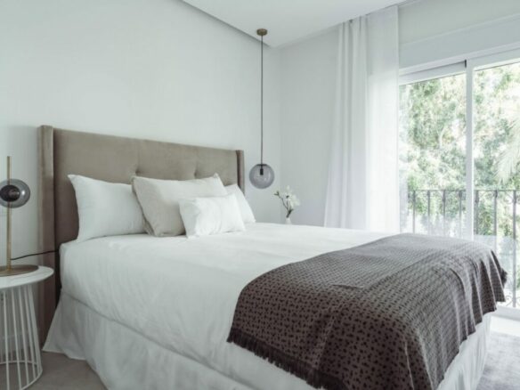 Luxury 3BED – 3BATH Penthouse for Sale in Club Sierra, Marbella  🇪🇸  Turnkey