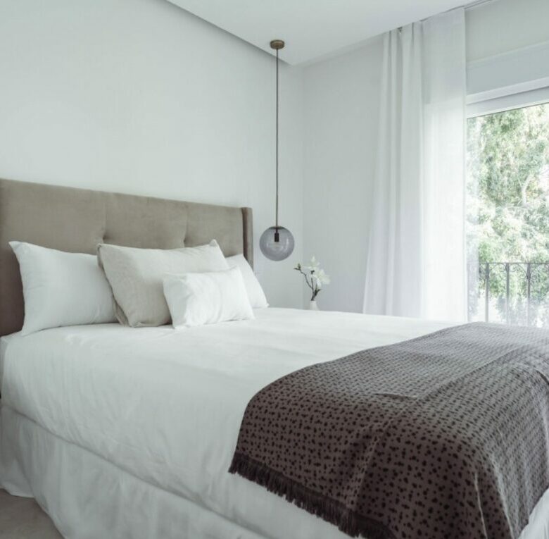 Luxury 3BED – 3BATH Penthouse for Sale in Club Sierra, Marbella  🇪🇸  Turnkey