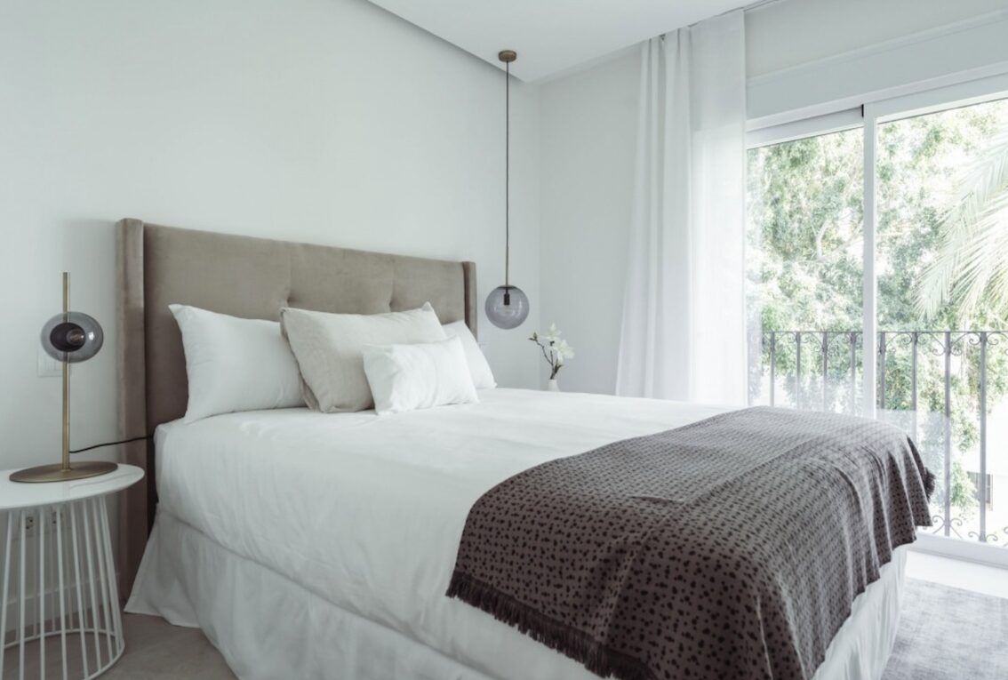 Luxury 3BED – 3BATH Penthouse for Sale in Club Sierra, Marbella  🇪🇸  Turnkey