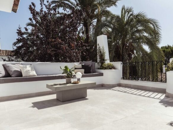 Luxury 3BED – 3BATH Penthouse for Sale in Club Sierra, Marbella  🇪🇸  Turnkey