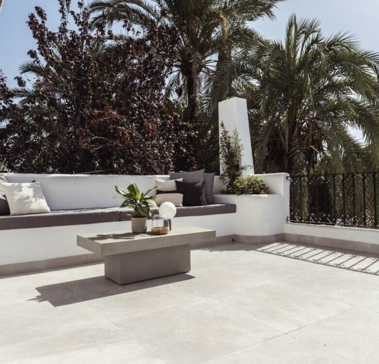 Luxury 3BED – 3BATH Penthouse for Sale in Club Sierra, Marbella  🇪🇸  Turnkey