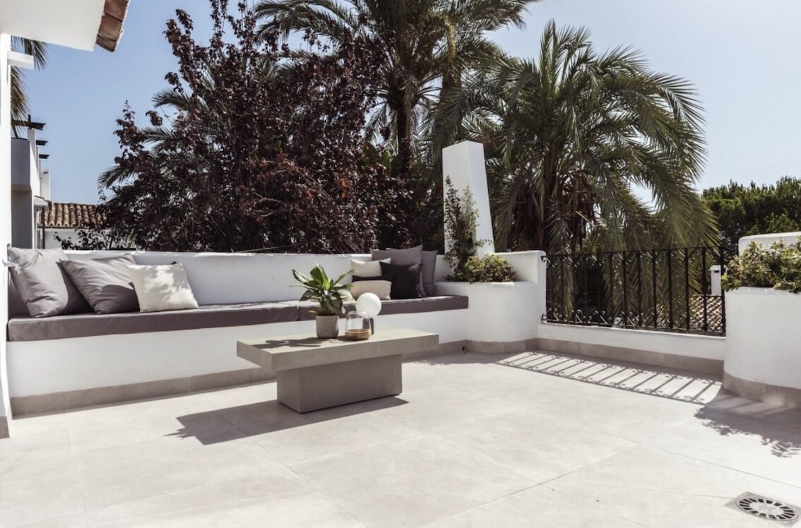 Luxury 3BED – 3BATH Penthouse for Sale in Club Sierra, Marbella  🇪🇸  Turnkey
