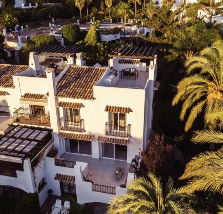 Luxury 3BED – 3BATH Penthouse for Sale in Club Sierra, Marbella  🇪🇸  Turnkey