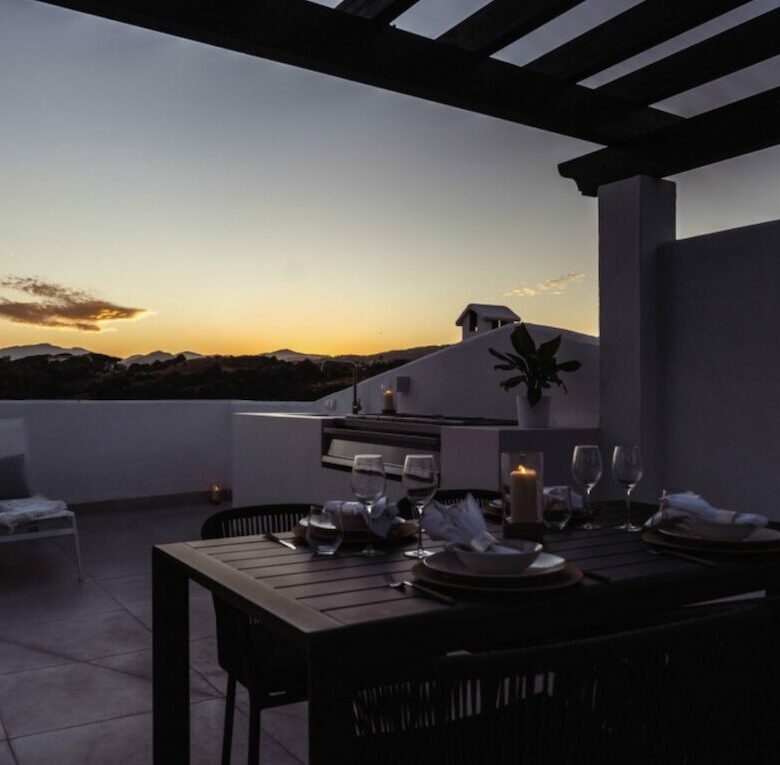Luxury 3BED – 3BATH Penthouse for Sale in Club Sierra, Marbella  🇪🇸  Turnkey